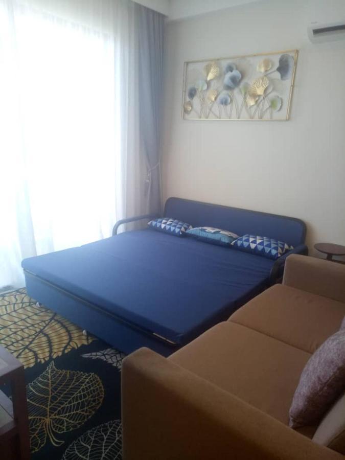 Kampung Saberang Balok Timur Bay Sea View & Pool View 2Br Family Suite מראה חיצוני תמונה